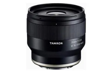 صورة Tamron 20Mm F28 Di Iii Osd M12