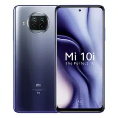 Xiaomi Mi 10I