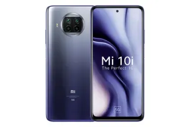 Xiaomi Mi 10I