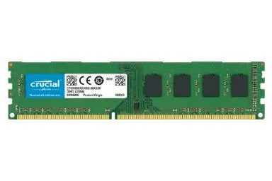 صورة Crucial Ct51264Bd160B 4Gb Ddr3L 1600