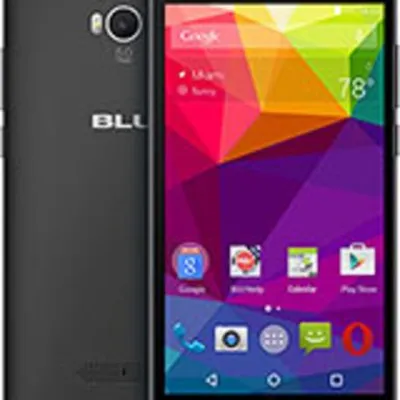 Blu Studio 55 Hd