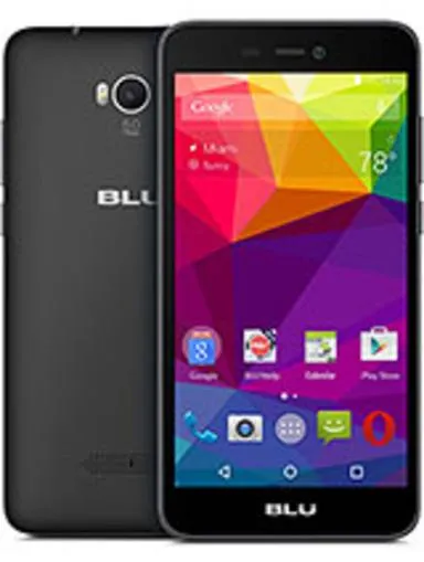 Blu Studio 55 Hd