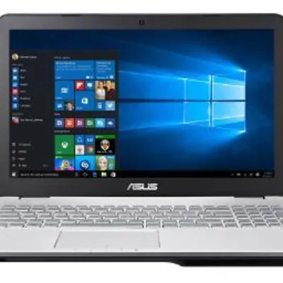 Asus N551Jw Core I7 16Gb 2Tb 4Gb