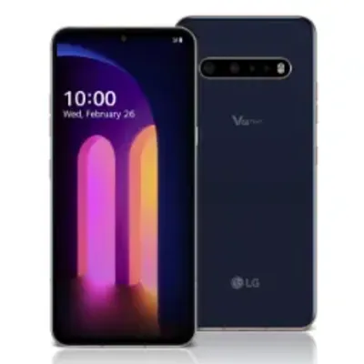 Lg V60 Thinq 5G