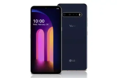 Lg V60 Thinq 5G
