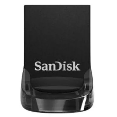 Sandisk Ultra Fit Cz430 32Gb