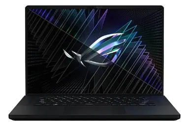 مقارنة Asus Rog Zephyrus M16 Gu604Vy Core I9 13900H Rtx 4090 32Gb 1Tb مع Msi Ge66 Raider 10Sfs Core I7 10750H Rtx 2070 16Gb 512Gb