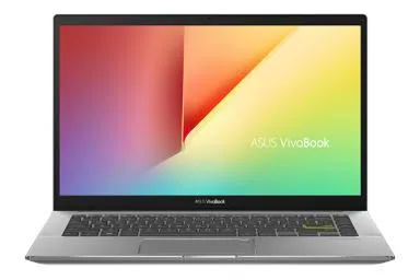 صورة Vivobook S14 S433 Core I7 10510U Mx250 16Gb 512Gb
