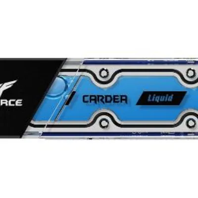 Team Group T-Force CARDEA Liquid NVMe M.2 بسعة 512 جيجابايت