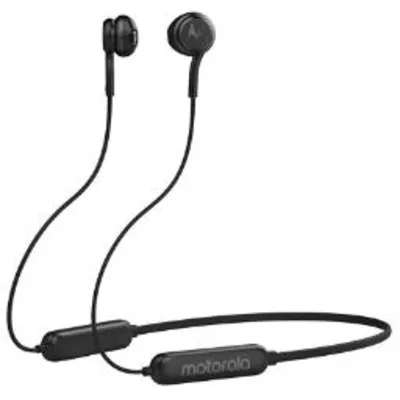 Motorola Lifestyle Ververap 105