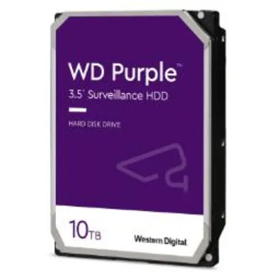 Western Digital Purple Wd101Ejrx 3 5 Inch 10Tb