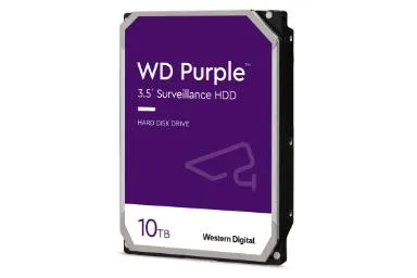 صورة Western Digital Purple Wd101Ejrx 3 5 Inch 10Tb