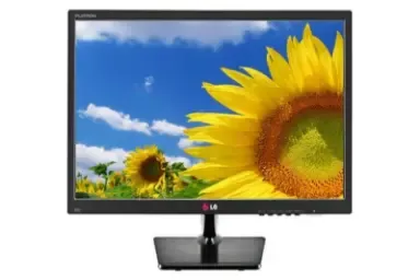 Lg 19En33S Hd