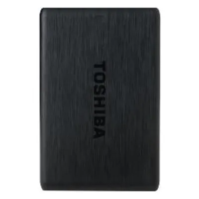 Toshiba STOR.E Plus بسعة 2 تيرابايت