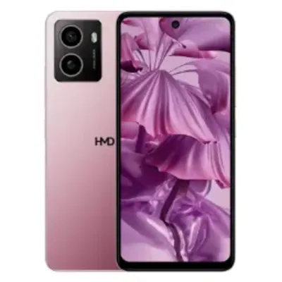 Hmd Pulse