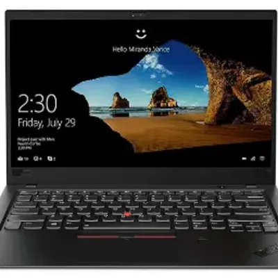 Lenovo Thinkpad X1 Carbon Core I7 1255U Iris Xe 16Gb 512Gb