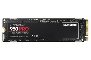 مقارنة Samsung 860 EVO {request()->input('language_config')['common']['with']} Samsung 980 Pro Nvme M2 1Tb