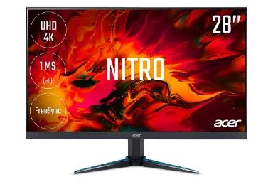 Acer Vg280Kbmiipx