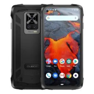 Cubot KingKong 7