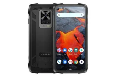 Cubot KingKong 7