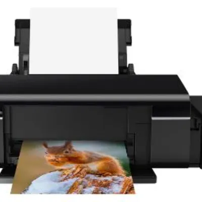 Epson Ecotank L805