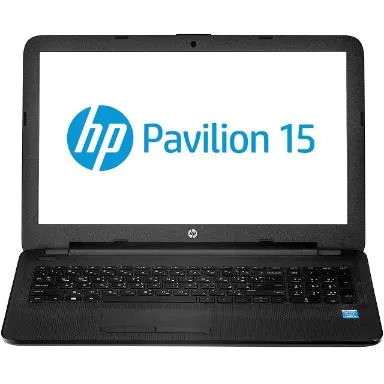 صورة Hp Pavilion 15 Ac183Nia Core I7 8Gb 1Tb 2Gb