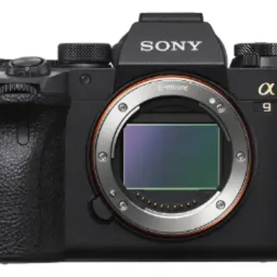 Sony A9 Ii
