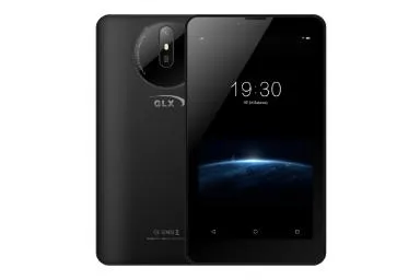 GLX F2