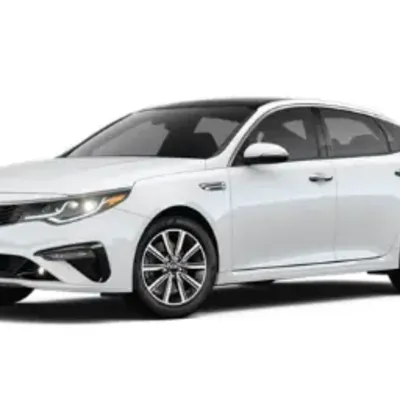 Kia Optima Ex 2019