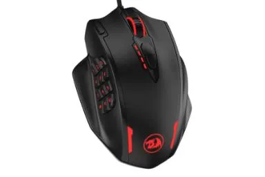 مقارنة Razer Deathadder V2 Pro {request()->input('language_config')['common']['with']} Redragon M908 Impact