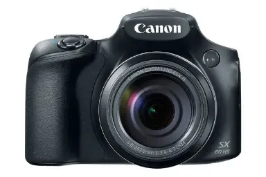 مقارنة Canon Eos R8 {request()->input('language_config')['common']['with']} Canon Powershot Sx60 Hs