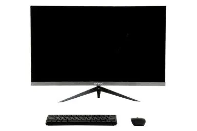 صورة Efk Dragon 27 Core I5 10400 Uhd 630 16Gb 256Gb