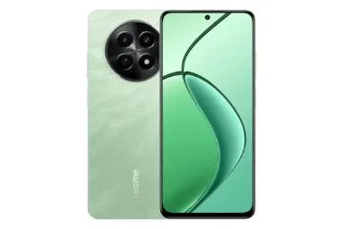 Realme 12x إصدار الصين