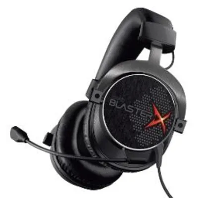 Creative Sound Blasterx H7