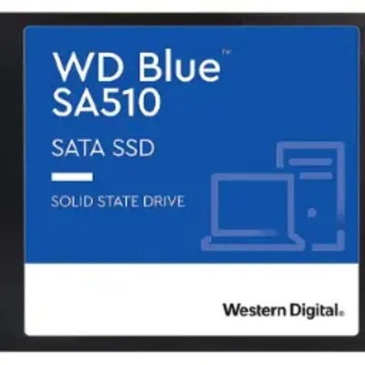 Western Digital Blue Wds100T3B0A Sata 25 Inch 1Tb