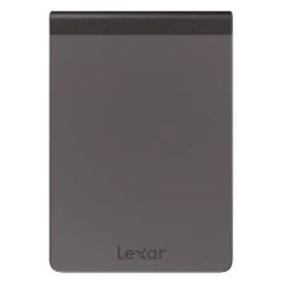 Lexar Sl200 Usb 31 512Gb
