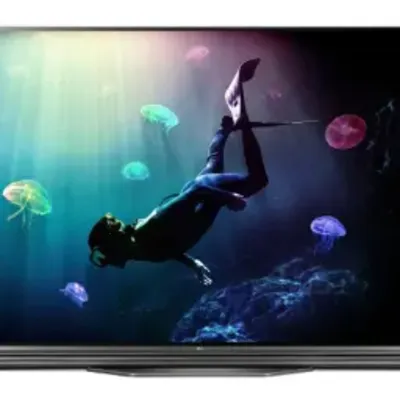 Lg Oled55E6P