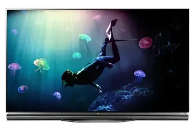 Lg Oled55E6P