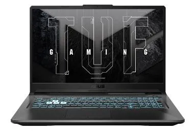 صورة Asus Tuf Gaming Fx706Hcb Core I5 11400 Rtx 3050 32Gb 512Gb
