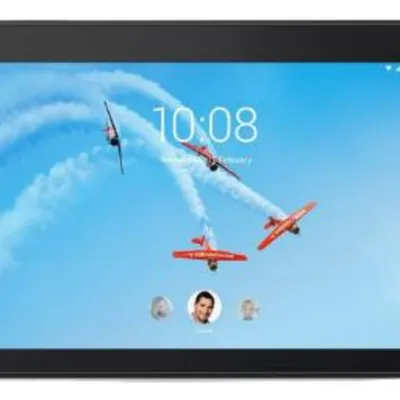 Lenovo Tab E10 TB-X104