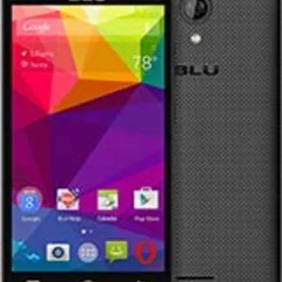 Blu Studio X8 Hd