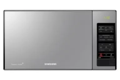 مقارنة Panasonic Nn St34Hm {request()->input('language_config')['common']['with']} Samsung Mg402Madxbb