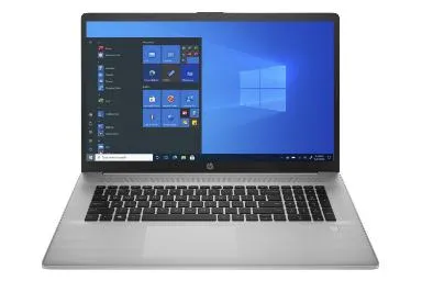 صورة Hp Probook 470 G8 Core I7 1165G7 Mx450 8Gb 1Tb