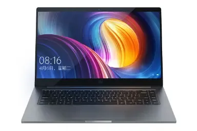 صورة Xiaomi Mi Notebook Pro Core I7 Gtx 1050 16Gb 256Gb