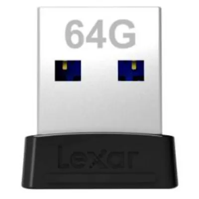Lexar Jumpdrive S47 Mini 64Gb