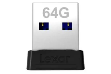 مقارنة Hp V295W 64Gb {request()->input('language_config')['common']['with']} Lexar Jumpdrive S47 Mini 64Gb