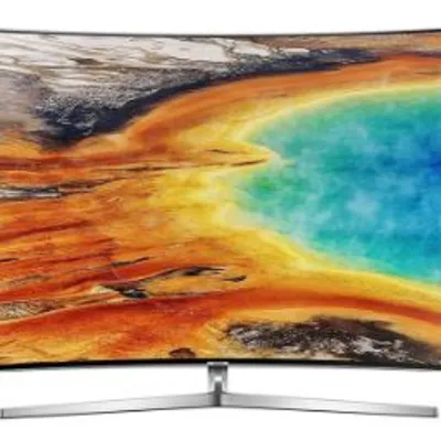Samsung 55Mu10000
