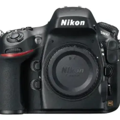Nikon D800
