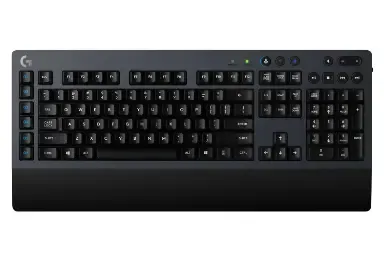 مقارنة Logitech G613 {request()->input('language_config')['common']['with']} Steelseries Apex 7