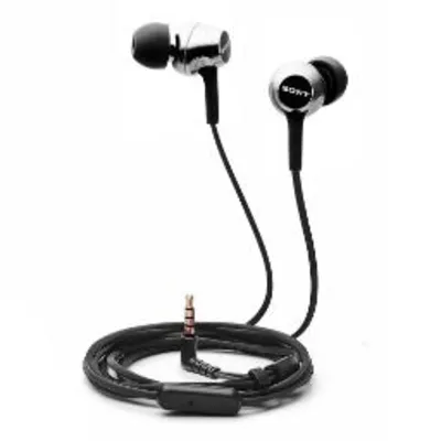 Sony Mdr Ex250Ap